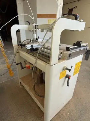 USED 2001 VITAP ALFA