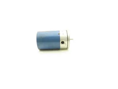 Jordan Controls 6-C-92252-R-4 Rotary Actuator 3/8" Shaft 115VAC 50/60Hz 1ph