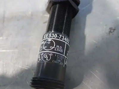 New | in-Stock NAMCO EE53073402 Proximity Sensors Ohio US | HGR 24 #872908