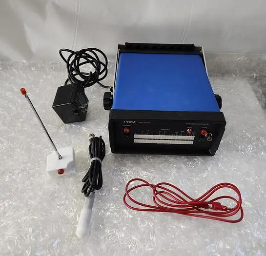 Used NOVX 5000-BP Test Equipment - Other | Advanced Capital Equipment Sales #430810