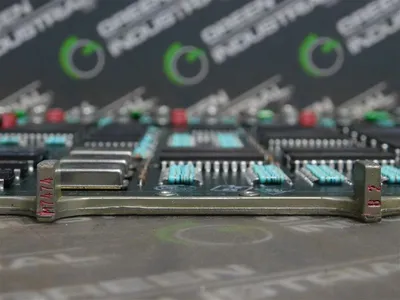 USED DEC M7474