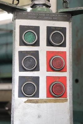 USED 1953 KING KING 36