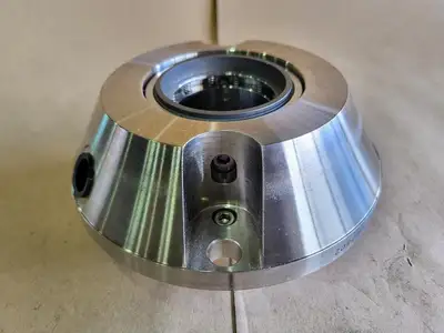 NEW SAFE-T HYDRO INC. STE2-50-QUMG-1302780