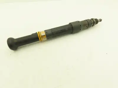 Atlas Copco ETD S7-50-13-CTADS Nutrunner Tensor 1/2" Electric Torque Gun