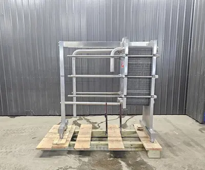 USED AGC PR03-SH