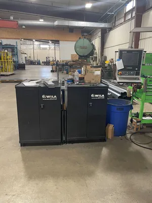 2015 ADIRA PF22040 Press Brakes | Used Fab Machines (19)