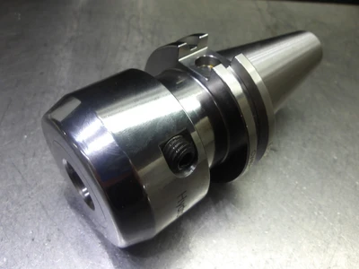 Erickson CAT40 3/4" Hydraulic Tool Holder 2.75" Pro CV40HCTHT075275 (LOC2303B)
