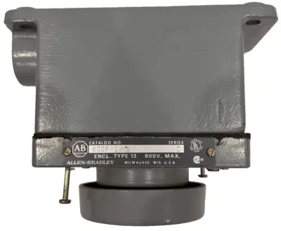 NEW Allen-Bradley 800P-1S1SY