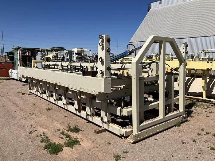 Cement Block Clamp #4237