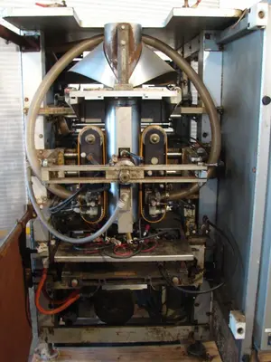 USED BOSCH SVB-2500 J