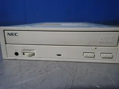 Used NEC CD3002A Computer Accessories Ohio US | HGR 24 #879713