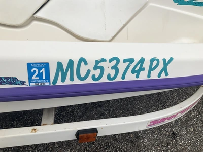 Used 1994 SEA DOO BOMBARDIER Boats (Misc) Michigan US | Miedema Asset Management Group #1342197