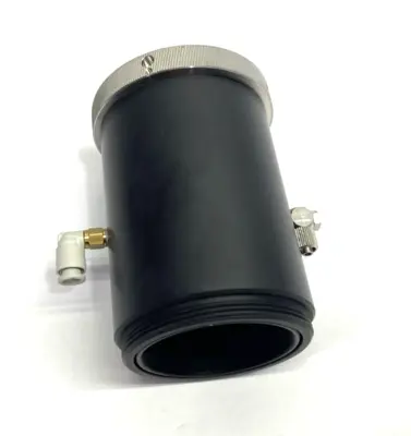 Used Laserline Optical Laser Lens Tube Extension Microscope Accessories Michigan US | Maverick Industrial Sales #1508046