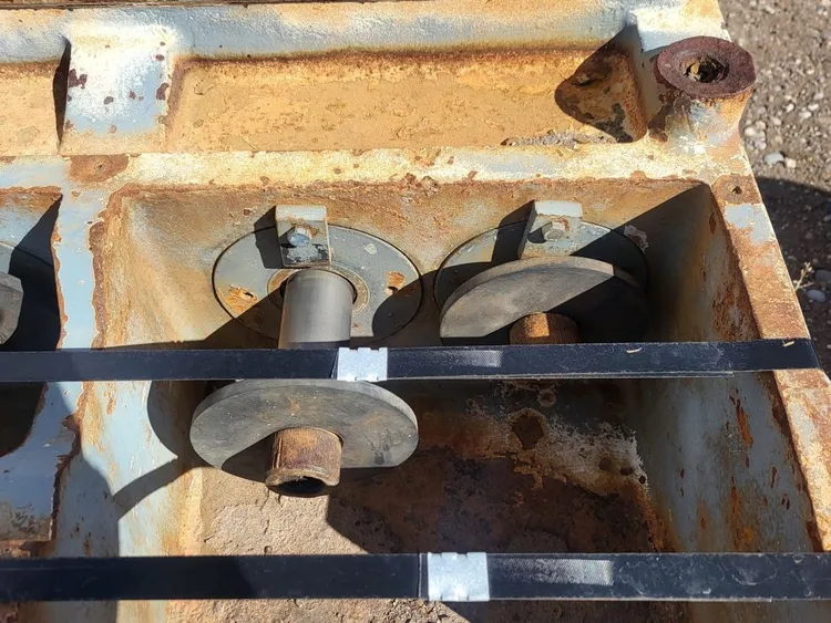 Used UNION QD-200-B Pumps | Power Zone Equipment #970382