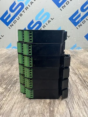 Used MURR ELEKTRONIK 51465 Misc Electrical & Power Parts South Carolina US | ESS Industrial Equipment Sales #1407776