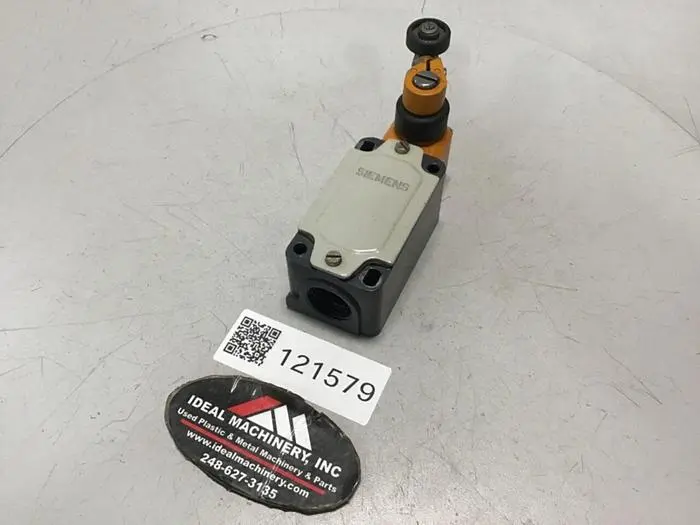 Used SIEMENS 3SE3170-1 Relays & Switches Michigan US | Ideal Machinery #576776