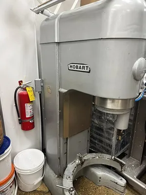 Equipment Package N/A Bakery Equipment | Harvest Equipment and Fabrication Inc (19)