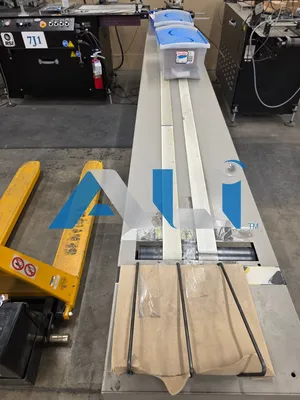 Used 2013 MCS Printstation 600 Mailing Equipment California US | Asset Liquidity International #1310390