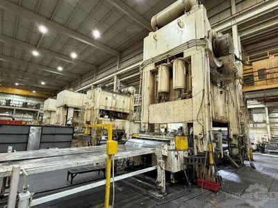 USED COE PRESS EQUIPMENT CPR-PO-30072 / CPPS-305-72