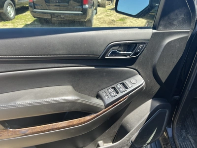 USED 2020 CHEVROLET TAHOE