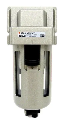 NEW SMC AFM30-N02-Z MIST SEPARATOR AFM30N02Z