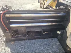 Used 2022 MAULDIN 1860B Asphalt Pavers Pennsylvania US | Iron Exchange Equipment Solutions #1353909