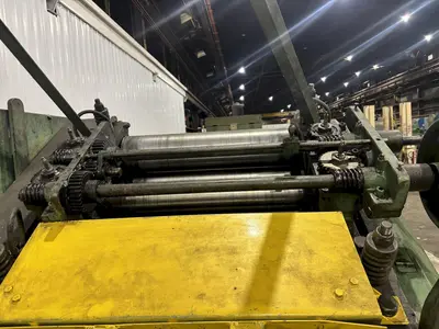 USED LITTELL