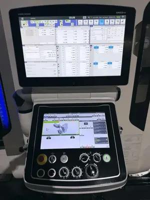 2019 DMG MORI NHX 10000 Horizontal Machining Centers | Bayou Machinery (10)