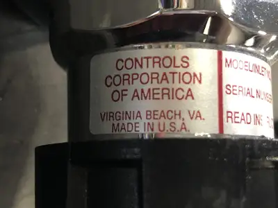 USED CONCOA 2121301-01-580