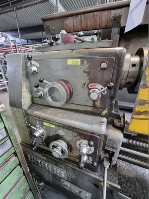 USED URSUS Ø 505 X 1000 MM