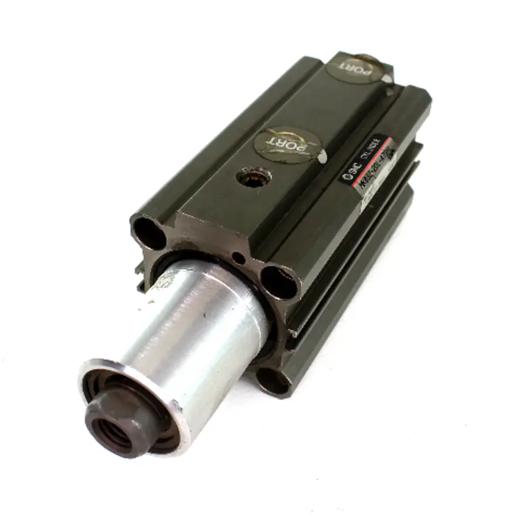 Used SMC MKB32-20L-A73HL Parts (Hydraulics and Pneumatics) Kentucky US | Industrial Parts R Us Inc. #358290