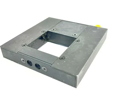 BOW B-0404-DU-C-S75 | Balluff  Optical Window Sensor BOW002U - For parts or not working