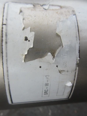 USED ALFA LAVAL PN-10