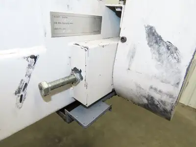 Used ENOMOTO _UNKNOWN_ Conveyor Parts Indiana US | Arrow Industrial #1055987