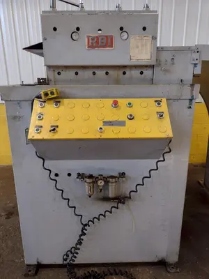 USED RED BUD RM50-24-28