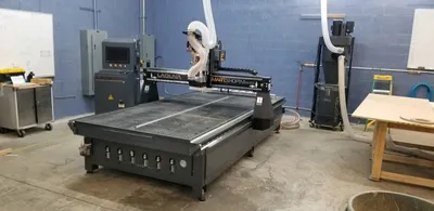 2024 LAGUNA SS-M2-510 CNC Router | Midstate Machinery (4)