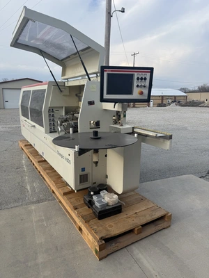 USED 2013 SCM OLIMPIC K600