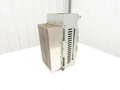 Nachi Fujikoshi RBX1100G AC Servo Amplifier Drive Control Unit *Read