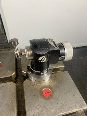 Used 2022 HAAS VM-2 Vertical Machining Centers California US | PM Machines #206620