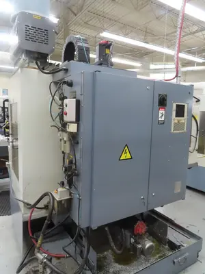 2004 LEADWELL V-20 CNC Milling | MD Equipment Services LLC (5)