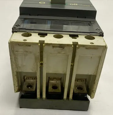 USED ABB S4H