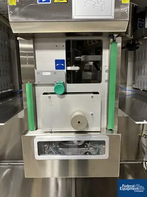 USED Marchesini Marchesini Sachet Filler, Model MS235