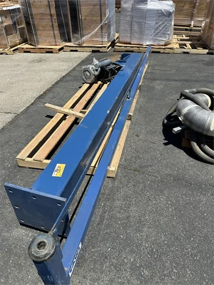 Used TAWI VACUMOVE VM200 Vacuum Lifts, Sheet Metal Lifters California US | MachineryMax #1320513