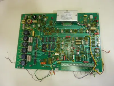 USED INDRAMAT 109-450-3201B-5