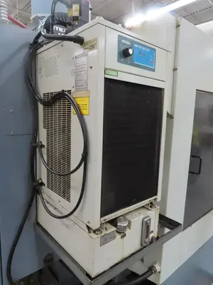 2004 LEADWELL V-20 CNC Milling | MD Equipment Services LLC (18)