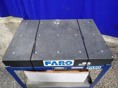 USED FARO GAGE