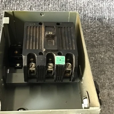 Used GE DFPTQLX3 Misc Electrical & Power Parts California US | Davliegogo LLC #1710965