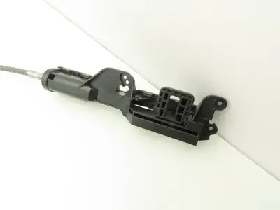 Allen Bradley 140G-G-FCX03 125A Disconnect Switch Enclosure Handle Kit 3' Cable