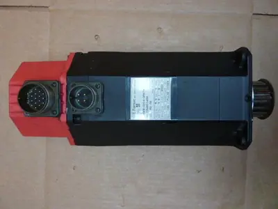USED GE FANUC A06B-0314-B567