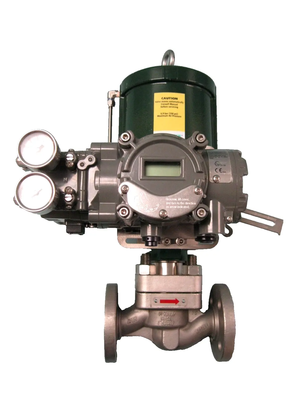 NEW Trimteck Optimux OpGL